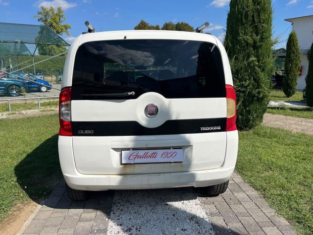 FIAT QUBO Qubo 1.3 mjt 16v Active 95cv - Foto 9