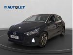 Hyundai i20 1.0 T-GDI 48V iMT Connectline 100CV
