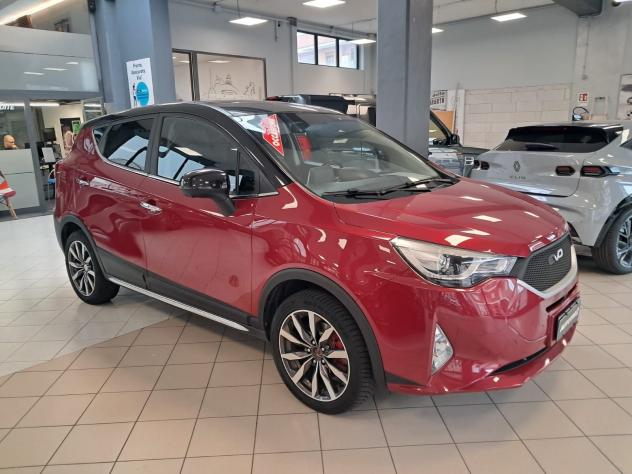 DR AUTOMOBILES dr4 DR DR4 SPORT 1.6 BI-FUEL GPL - Foto 7