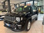 Jeep Renegade 4xe 1.3 T4 PHEV 190cv Limited 4xe CONDIZIONI PARI AL NUOVO