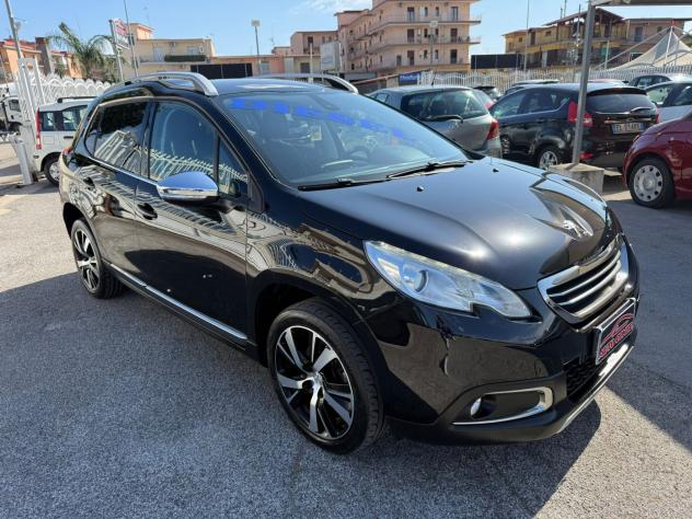 Peugeot 2008 BlueHDi 120 S&S Allure - Foto 3
