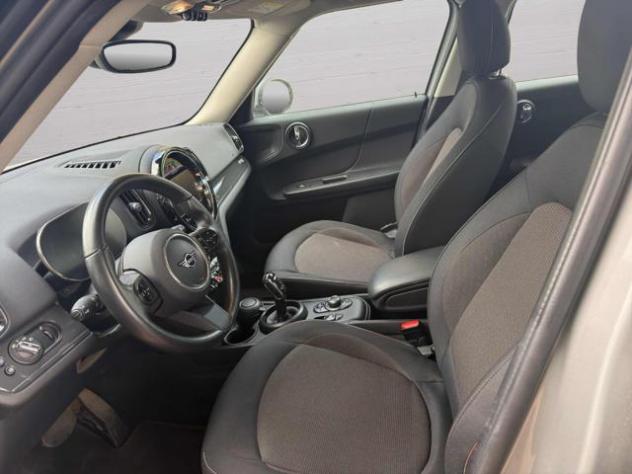 MINI Countryman 1.5 Cooper Northwood Edition Countryman rif. 24163043 - Foto 9