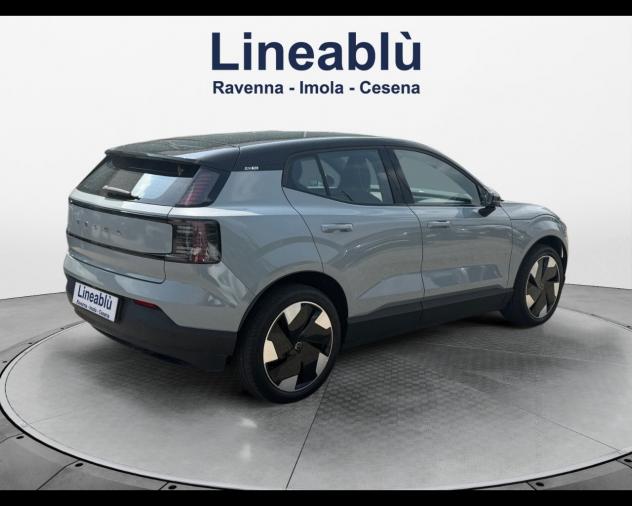 Volvo EX30 (2023--) Single Motor Extended Range RWD Plus - Foto 5