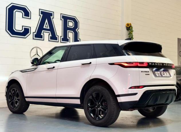 LAND ROVER Range Rover Evoque 2.0D I4-L.Flw 150CV AWD Aut R-Dynamic HSE rif. 23873207 - Foto 6