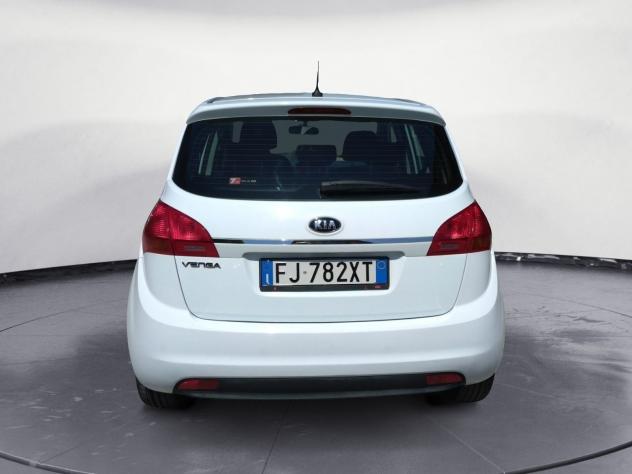 Kia Venga Venga 1.4 cvvt Active IN OTTIME CONDIZIONI SOLO 87.000 KM - Foto 6