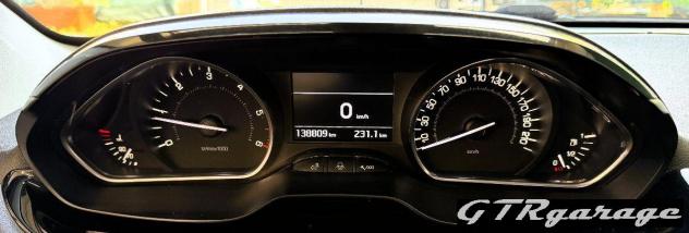 PEUGEOT - 208 - 1.4 HDi 68 CV 5p. Allure - Foto 7
