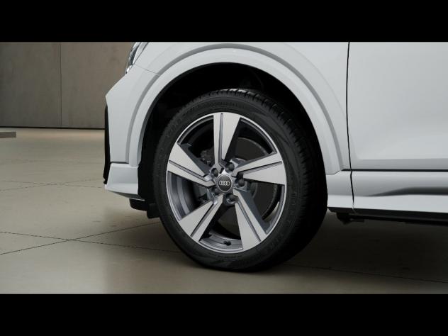 Audi Q2 Audi S line edition 35 TDI 110(150) kW(CV) S tronic - Foto 6