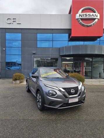 NISSAN Juke 1.0 DIG-T 114 CV Acenta rif. 24176484