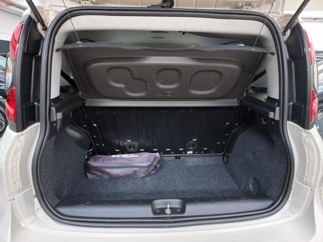 FIAT Panda 0.9 TwinAir Turbo 85cv S&S 4x4 4x40° - Foto 9