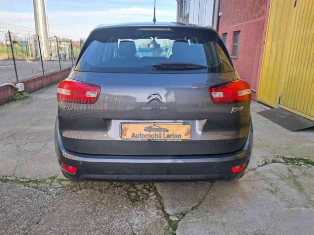 CITROEN C4 Picasso 1.6 e-HDi 115 Exclusive ok neopatentati rif. 23932181 - Foto 7