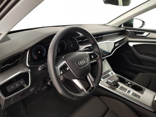 Audi A6 40 TDI 2.0 quattro S tronic S Line Edition - Foto 8