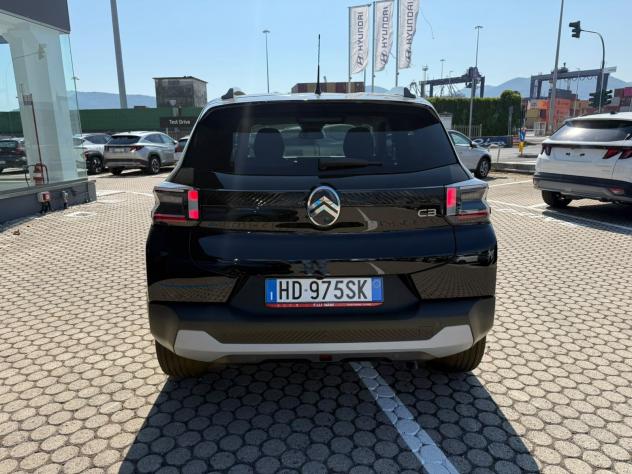 Citroën C3 Turbo 100 cv Manuale MAX - Foto 8