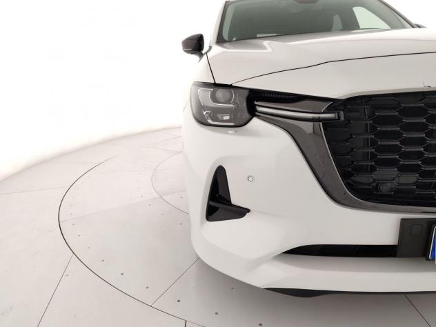 Mazda CX-60 CX-60 3.3 m-hybrid boost Homura DriverAssistance awd 249cv auto - Foto 5