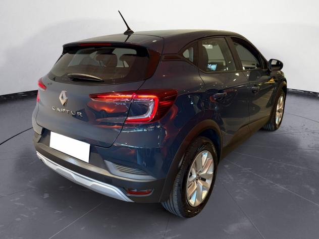 Renault Captur 1.0 TCE 90 ZEN - Foto 4
