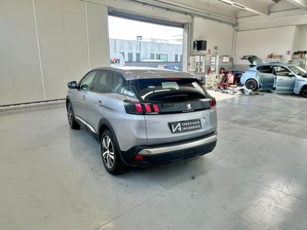 PEUGEOT 3008 BLUEHDI 130 S&S EAT8 ALLURE rif. 23922105 - Foto 5