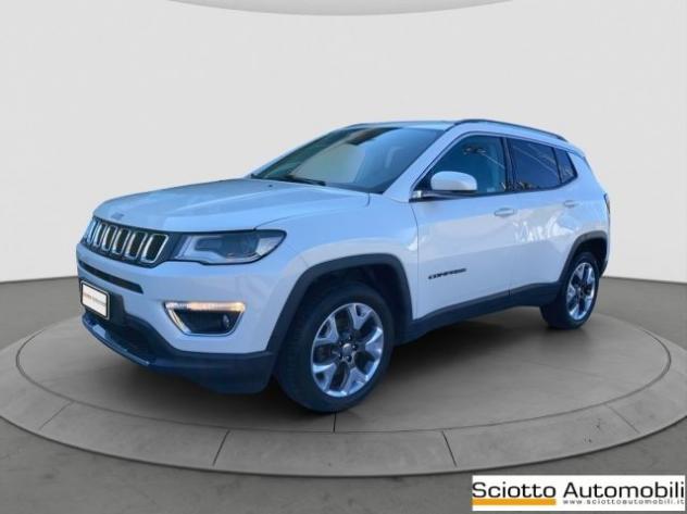 JEEP Compass 2.0 Multijet II 4WD Limited rif. 22956722 - Foto 2