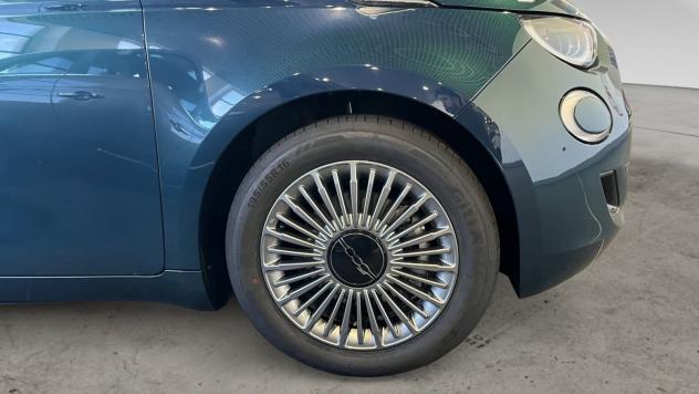 FIAT 500 Hybrid Hybrid Torino - Foto 4
