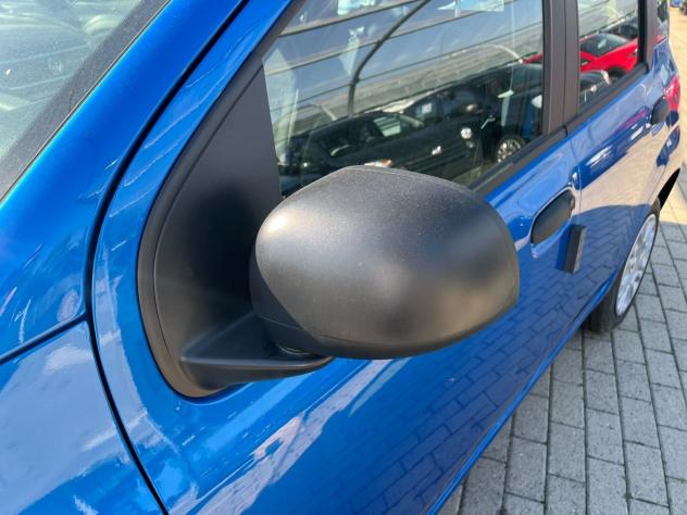 FIAT Pandina Pandina 1.0 firefly hybrid Icon s&s 65cv - Foto 4