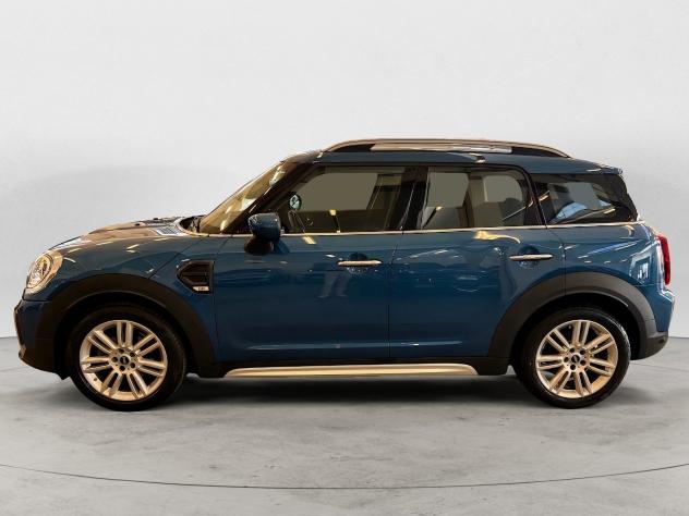 MINI Countryman one D 1.5 iva esposta - Foto 8
