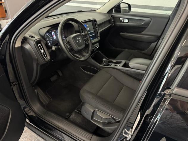 VOLVO XC40 T4 Geartronic Business 1prop. Benzina 190cv rif. 23816657 - Foto 8