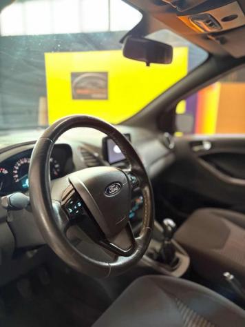 FORD Ka+ 1.2 85 CV Start&Stop Active rif. 24147039 - Foto 6