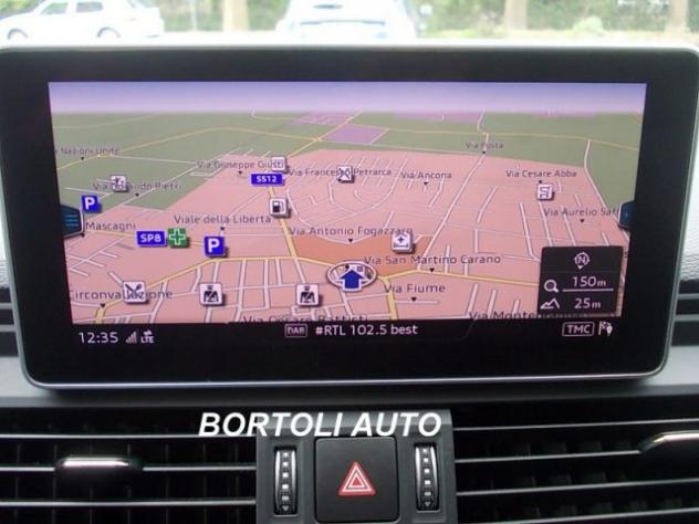 AUDI Q5 35 TDI 59.000 KM S TRONIC BUSINESS QUATTRO rif. 23996088 - Foto 7