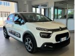 Citroën C3 PureTech 83 S&S Feel Pack