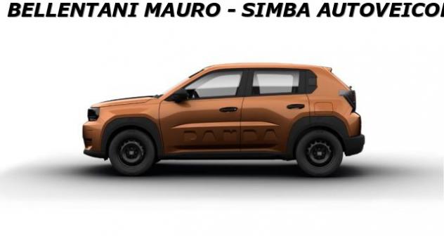 FIAT Grande Panda 1.2 100 CV S&S Pop rif. 23427857 - Foto 2