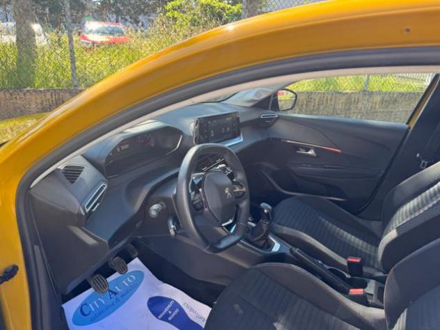 PEUGEOT 208 PureTech 100CV 5 porte Active Pack rif. 24062378 - Foto 6