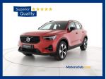 VOLVO XC40 B3 automatico Ultra Dark - KM0 rif. 22003658