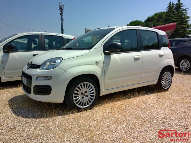 FIAT - Panda - 1.0 FireFly S&S Hybrid