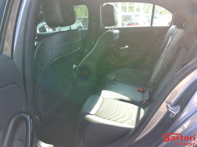 MERCEDES - Classe A - A 180 d Business - Foto 10