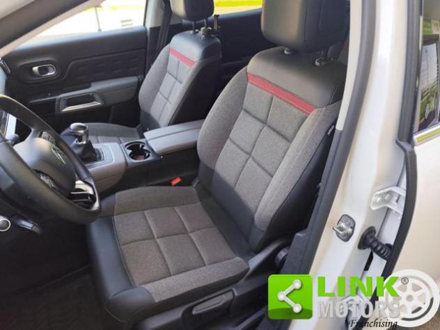 CITROEN C5 Aircross BlueHDi 130 S&S Feel Pack GARANZIA INCLUSA rif. 23750791 - Foto 5