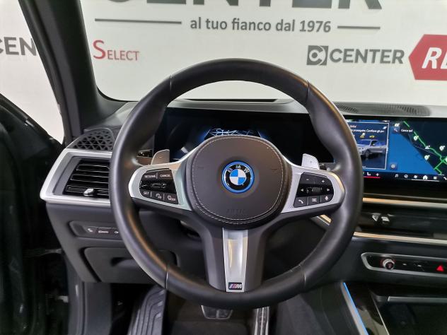 BMW X5 xDrive 50e Msport Pro autom. - Foto 10
