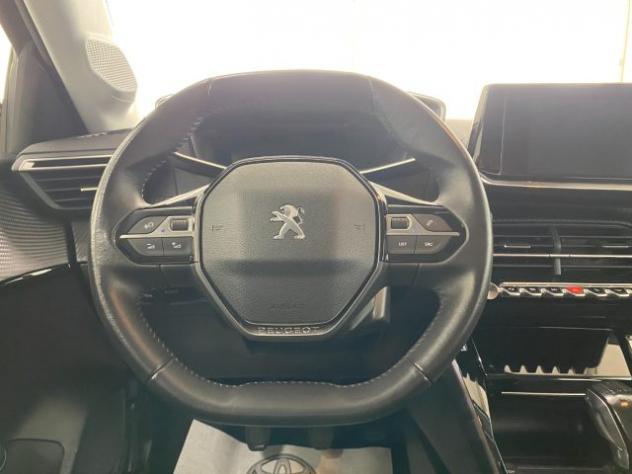 PEUGEOT 208 PureTech 75 Stop&Start 5 porte Allure rif. 23490602 - Foto 7