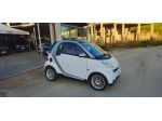 Smart ForTwo passion