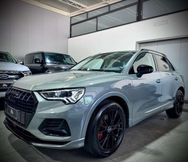 Audi Q3 2.0 TDI 190CV Quattro S-Line S-Tronic - Foto 3