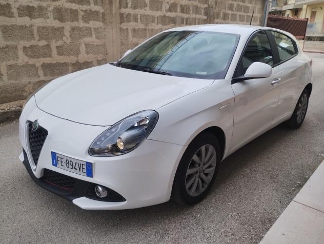 ALFA ROMEO GIULIETTA 1.6 JTDm-2 120 CV Progression 2016 - Foto 3
