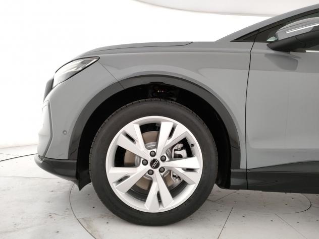 Audi Q4 e-tron Audi SUV Business Advanced e-tron quattro performance 250,00 kW - Foto 6