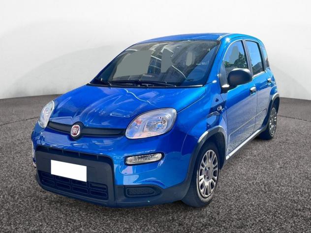FIAT Panda 1.0 FireFly 70cv S&S Hybrid - Foto 3