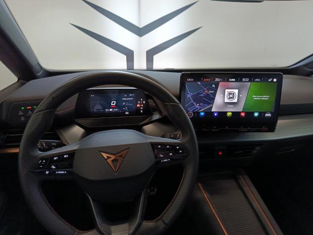 CUPRA Born Born 58kWh Impulse Pack - Foto 9