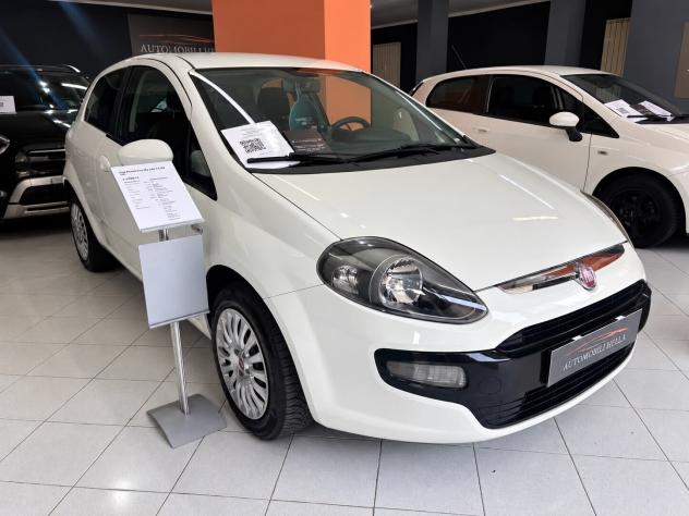 Fiat Punto Evo My Life 73.000 km - Foto 3