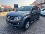 VOLKSWAGEN Amarok 2.0 BiTDI 164 CV 4Motion Inseribile Highline rif. 23789621