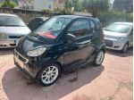 Smart ForTwo 1000 52 kW couppassion 2013 EURO5 FULL OPTIONAL