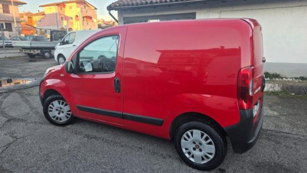 FIAT Fiorino 1.4 8V 77CV Cargo SX Benzina rif. 23844142 - Foto 2