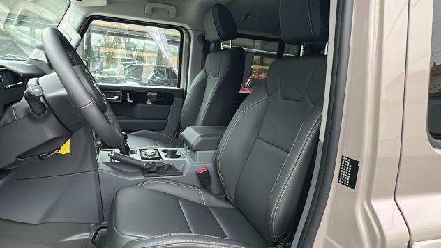 Ineos Grenadier Utllity Wagon - Utility Wagon 3.0 twin-turbo d 5p.ti auto Fieldmaster - Foto 8