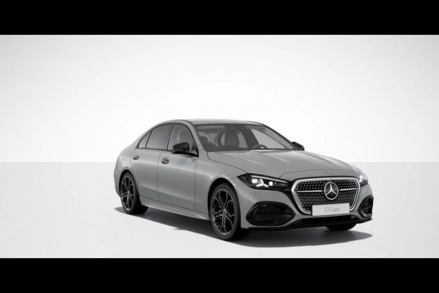 Mercedes-Benz Classe C C Berlina C 220 d - Foto 5