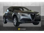 ALFA ROMEO Stelvio 2.0 Turbo 200 CV AT8 Q4 Super rif. 23757223