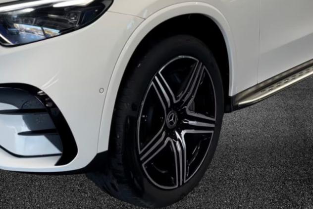 MERCEDES-BENZ GLC 300 de hybrid EQ 4Matic Coupé AMG Line Premium rif. 24050160 - Foto 8