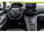 PEUGEOT Rifter BlueHDi 130 EAT8 GT Standard rif. 23759743